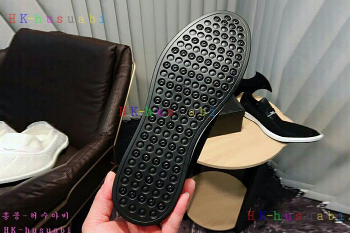 NEW 알마니 남성용 스니커즈 AR61122
