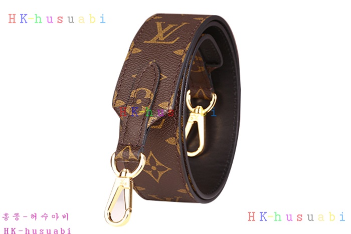 NEW 2018SS  루이비통 모노그램 스트랩 J02288