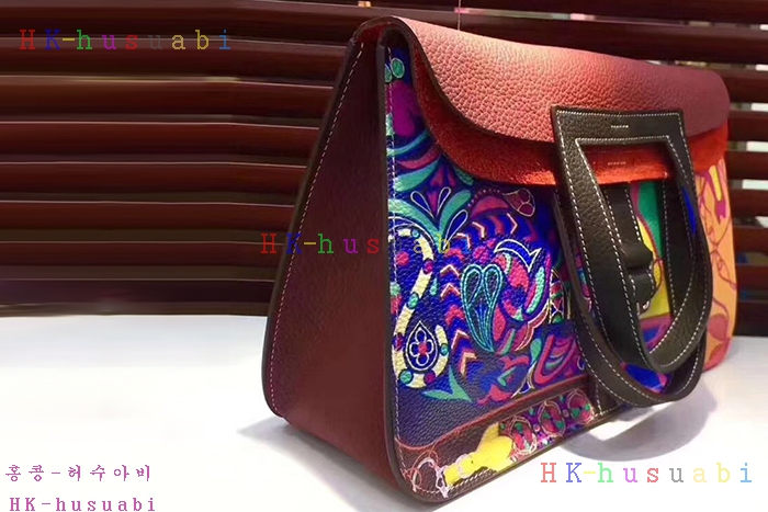 ★미러급★ 에르메스 할잔백  H 175700