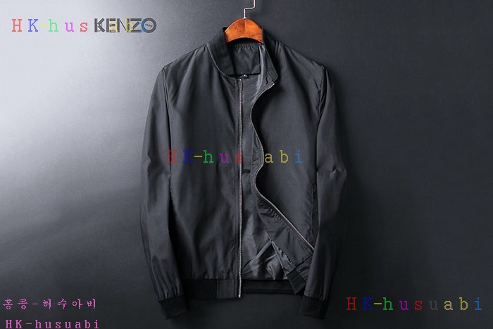 NEW 겐조 남성용 쟈켓 K 99987