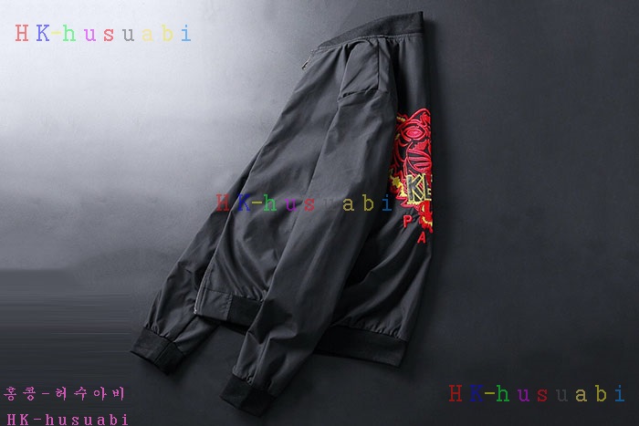 NEW 겐조 남성용 쟈켓 K 99987