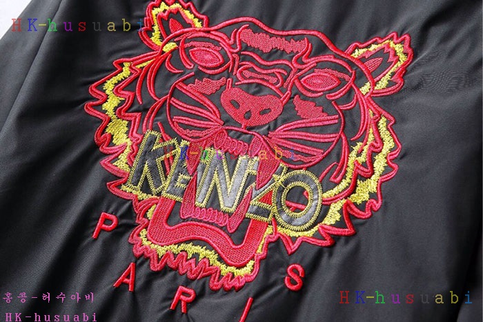 NEW 겐조 남성용 쟈켓 K 99987