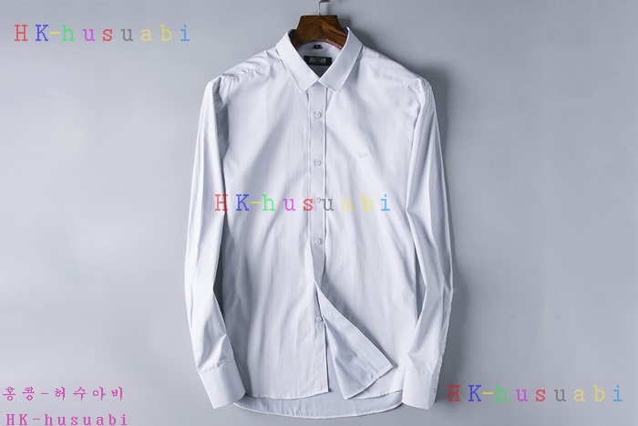 NEW 알마니 남성용 셔츠 AM 35560