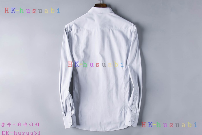 NEW 알마니 남성용 셔츠 AM 35560
