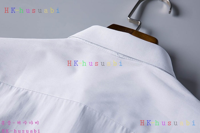 NEW 알마니 남성용 셔츠 AM 35560