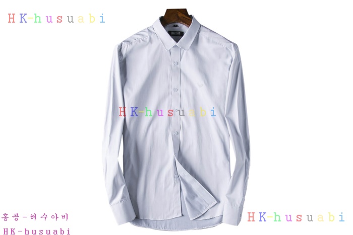 NEW 알마니 남성용 셔츠 AM 35560