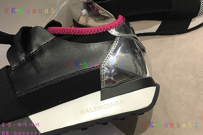 NEW 발렌시아가 남여공용 신발 BL 666620