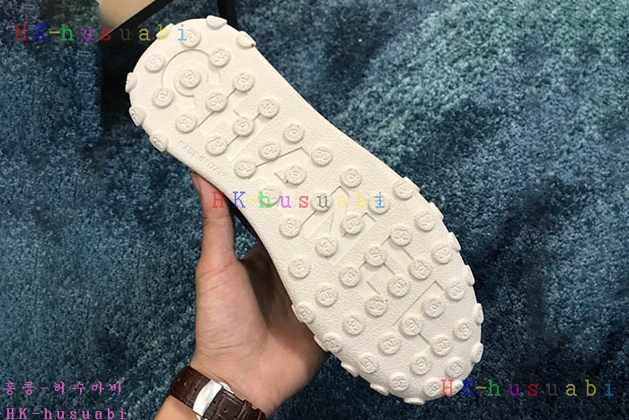 NEW 샤넬 남성용 신발 CH 000423