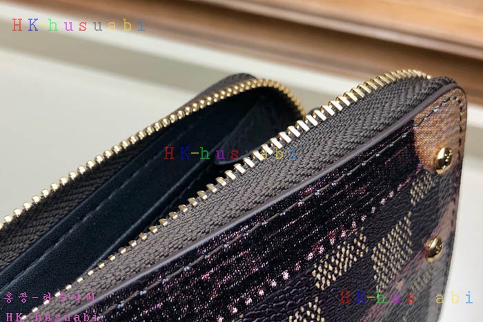 ★미러급★ 2019SS 루이비통 지퍼 코인퍼스 M63834