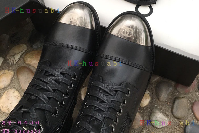 NEW 샤넬 여성용부츠 CH 582214
