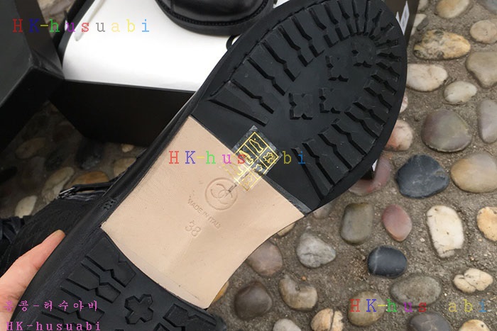 NEW 샤넬 여성용부츠 CH 582214