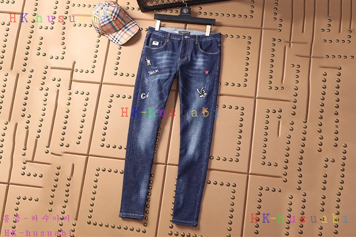 NEW 돌체엔가바나 청바지 DG 0101005