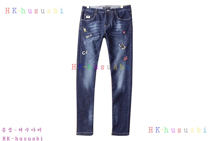 NEW 돌체엔가바나 청바지 DG 0101005