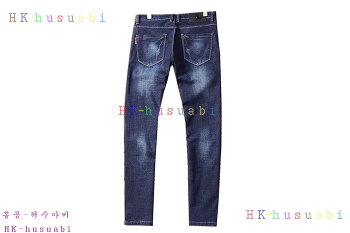 NEW 돌체엔가바나 청바지 DG 0101005