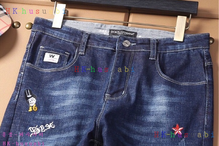 NEW 돌체엔가바나 청바지 DG 0101005