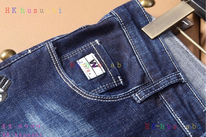 NEW 돌체엔가바나 청바지 DG 0101005