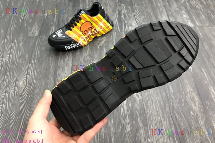 NEW 필립플레인 남성용 신발 PP 68580166