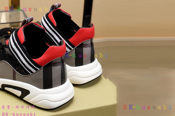 NEW 버버리 신발 신상 BB 0124424