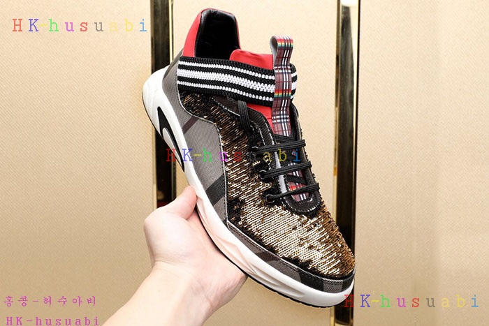 NEW 버버리 신발 신상 BB 0124424