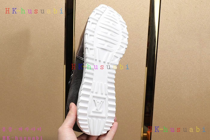 NEW 루이비통  신발 신상 LV 0124508