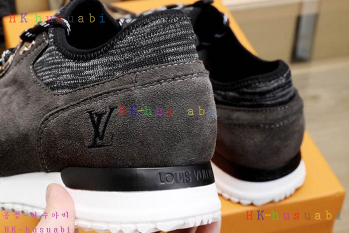 NEW 루이비통  신발 신상 LV 0124508