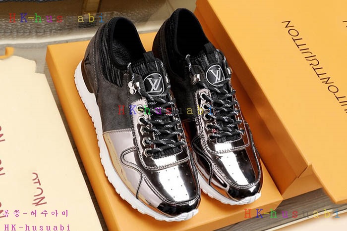 NEW 루이비통  신발 신상 LV 0124508