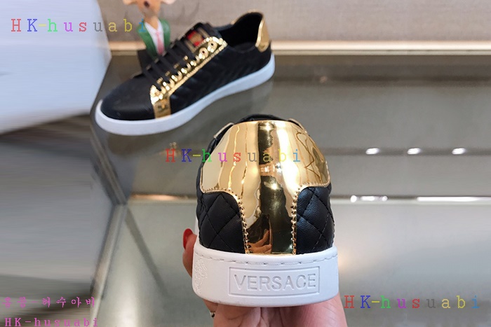 NEW 베르사체 신발 신상 V 8703554