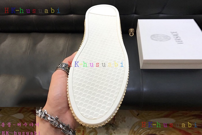 NEW 베르사체 신발 신상 V 8703555