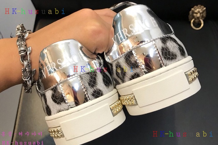 NEW 베르사체 신발 신상 V 8703555