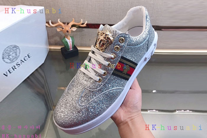 NEW 베르사체 신발 신상 V 725045