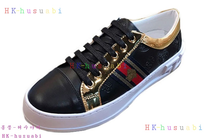 NEW 베르사체 신발 신상 V 725050