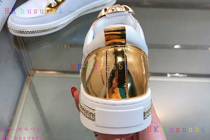 NEW 베르사체 신발 신상 V 725054