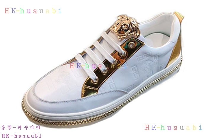 NEW 베르사체 신발 신상 V 725054