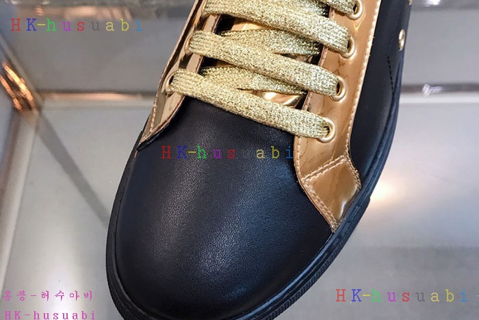 NEW 베르사체 신발 신상 V 725055