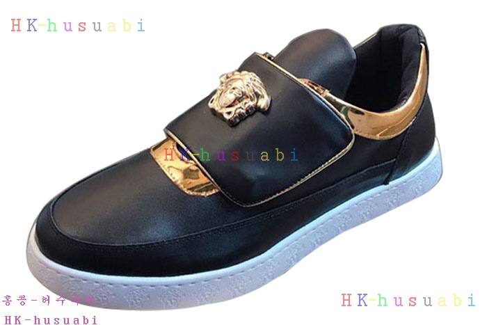 NEW 베르사체 신발 신상 V 725079