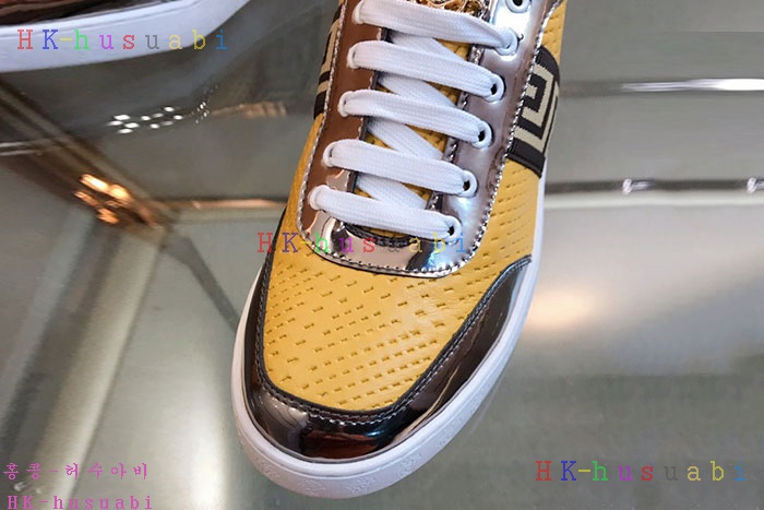 NEW 베르사체 신발 신상 V 725087