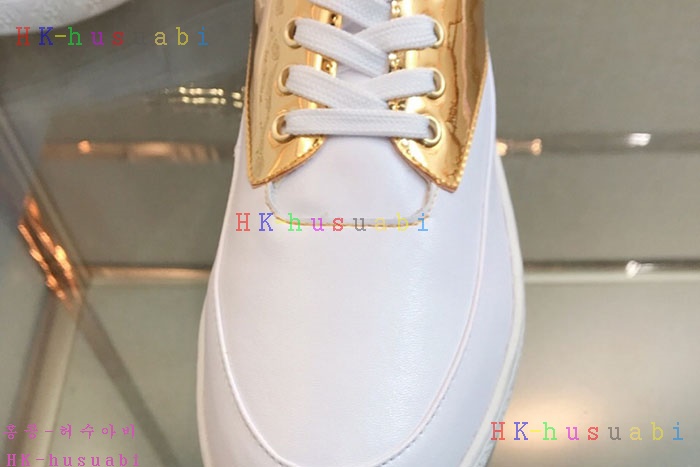 NEW 베르사체 신발 신상 V 725095