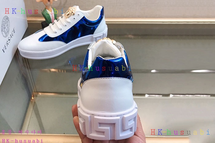 NEW 베르사체 신발 신상 V 725139