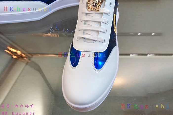 NEW 베르사체 신발 신상 V 725139