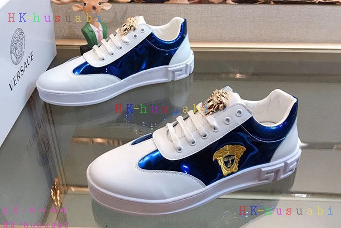 NEW 베르사체 신발 신상 V 725139