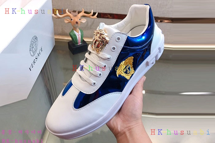 NEW 베르사체 신발 신상 V 725139