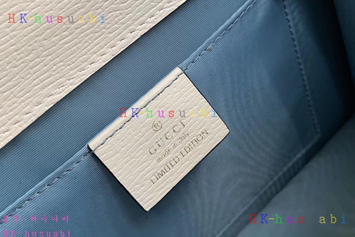 ★미러급★ 구찌 실비백 하트 GU 470270