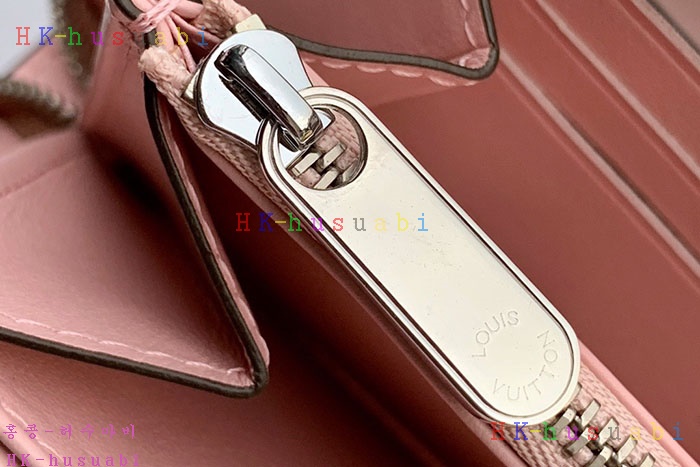 ★미러급★ 루이비통 지피 월릿 마히나 M58429