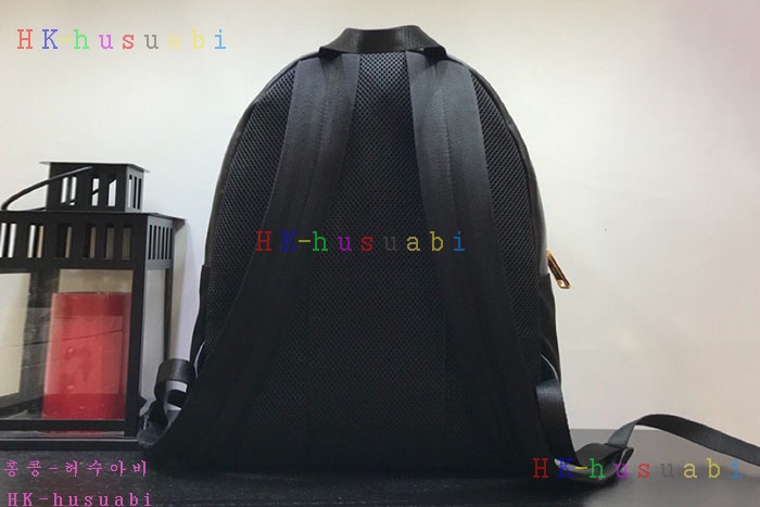 ★미러급★ 펜디 나일론 가죽 백팩 F 7VZ042
