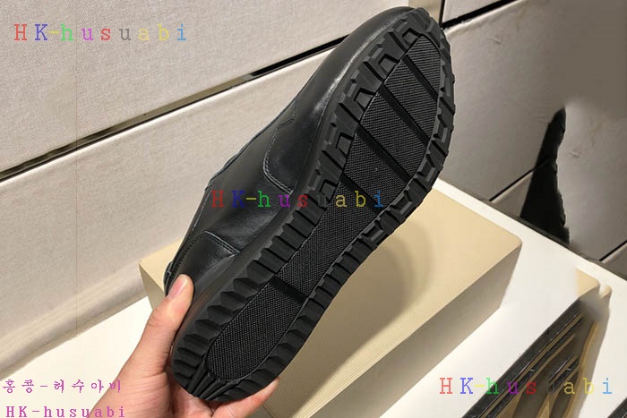 NEW 루이비통 남성용 신발 LV 958239