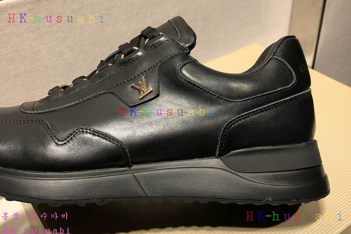 NEW 루이비통 남성용 신발 LV 958239
