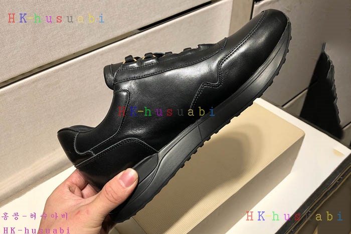 NEW 루이비통 남성용 신발 LV 958239