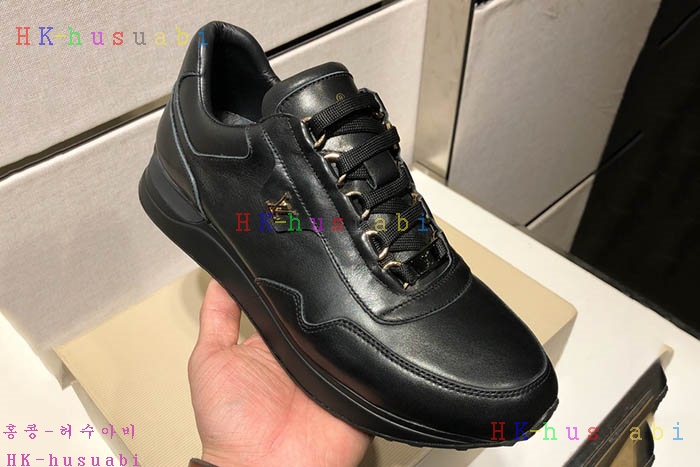 NEW 루이비통 남성용 신발 LV 958239