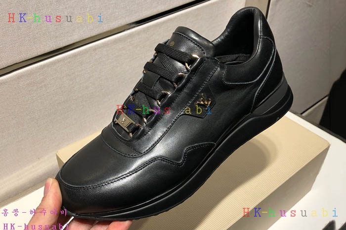 NEW 루이비통 남성용 신발 LV 958239