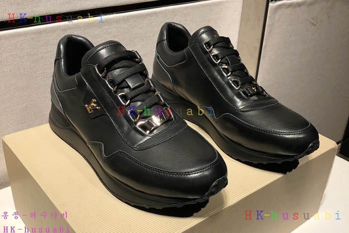 NEW 루이비통 남성용 신발 LV 958239